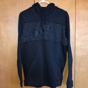 Nike Dri-fit hoodie